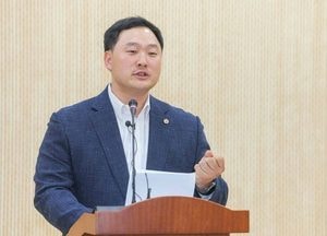 고준호 도의원 “충성 경쟁에 스타벅스 연계 어르신 일자리 희생… 복지부는 즉각 철회하라”