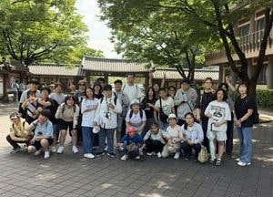 ‘조금 느려도 괜찮아’ 발달장애인과 가족이 함께한 공감의 걸음