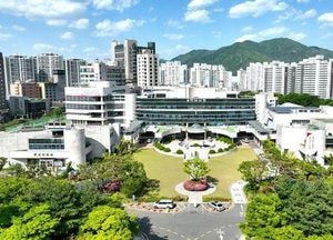 어린이보호구역 3개소 밤엔 시속 50km…하남시 탄력운영 시행