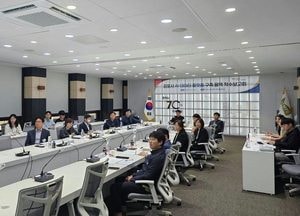 김포시, 인공지능 데이터 플랫폼 구축 착수…시민 맞춤형서비스 강화