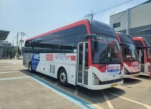 수원역~판교제2테크노밸리 잇는 경기도 공공버스 9200번, 6월 1일 개통