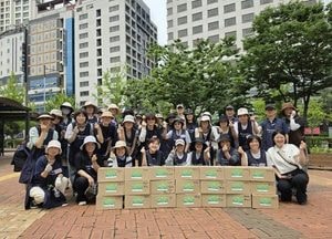 화성특례시, 권역별 ‘도시텃밭’ 운영 도심 속 농업 가치 확산