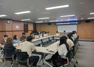 의정부시, 공공부문 사례관리 연계·협력 강화