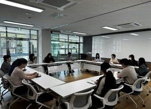 의정부시, 노인 일자리 내실화 나선다… 수행기관과 실무 협력 다져
