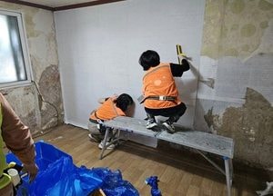 인천 서구, ‘2026년 상반기 집수리 무상교육’ 성료 주민이 직접 주거환경 가꾼다