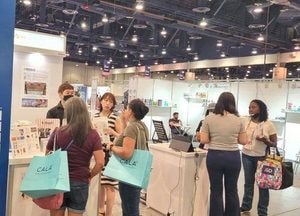 수원특례시, 미국 소비자가전박람회에서 수원시관 운영한다… 7월 10일까지 참가 중소기업 모집