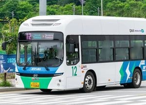 가평군, 12번 버스 쁘띠프랑스 경유 추가 15일부터 시간표도 조정… 퇴근시간 버스 이용 편의성 높여
