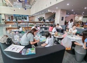 과천시, 어린이 그림대회부터 현충탑 분향까지…호국보훈의 달 행사 개최