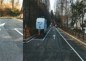 남동산단2호 공영주차장, 7월부터 캠핑카·카라반 54면 추가 운영