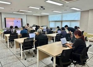 만수2동, ‘AI 디지털배움터’ 로 선정