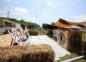 고양 행주산성 문화제, 가족 주말 나들이 어때?