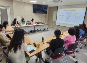 수원특례시, 유니세프 한국위원회·학교사회복지사와 ‘토닥토닥 존중, 반짝반짝 권리’ 추진