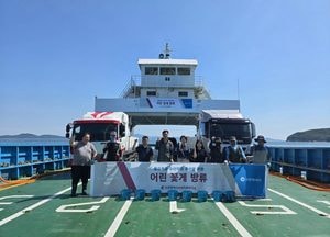 인천시, 어린 꽃게 170만 마리 을왕·강화 해역 방류