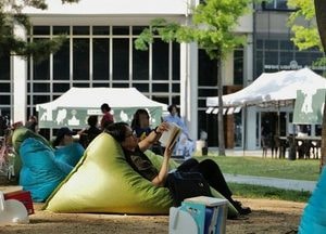 의정부시, 두 번째 ‘음악정원 피크닉’ 개최