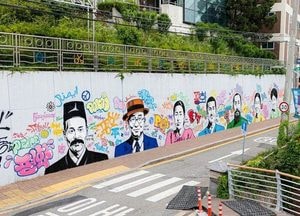 독립의 길목에서 만나는 수원 독립운동의 영웅들