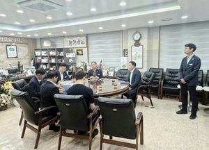 양평군, 화도~서종 잇는 ‘북한강대교 건설 기본계획’ 보고회