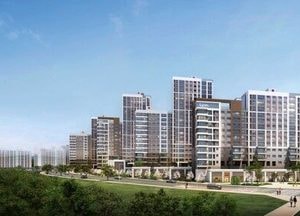 우미건설, 평택 고덕국제신도시 '우미린 프레스티지' 12일 견본주택 오픈