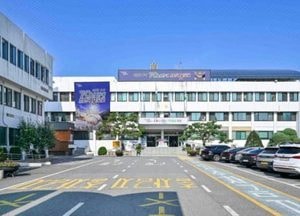 더 큰 행복 포천시가족센터, 황혼부부 리마인드 결혼식