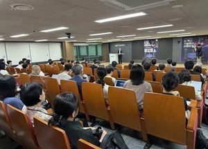 경기도 AI 의료기기 개발부터 시장 진출까지 지원 방안 모색