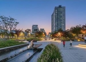 60년 집창촌 동두천 ‘생연7리’ 생태문화공원 탈바꿈