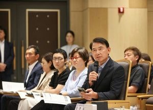 최현덕 남양주시장 당선인, 시정 업무보고 유튜브 생중계…‘시민주권 행정’ 첫걸음