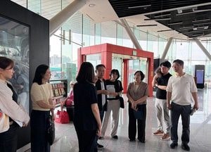 수원시·코레일 수원역 관광·연계교통 활성화 힘 모은다