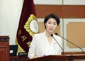 손동숙 의원, “풍동천은 고양시에 있는데, 책임지는 고양시는 없다”