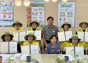 양평군, 폭염 대비 농업인 온열질환 예방 현장 밀착 안전 활동 본격 추진