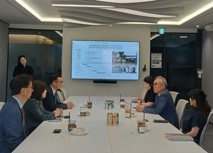 동두천시, 메르세데스 벤츠 기부금으로 아동보호전문기관 설치 추진
