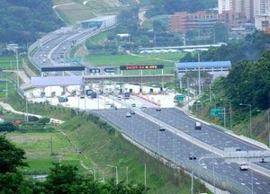 경기도 민자도로 운영평가 결과 … 제3경인 고속화도로 가장 우수