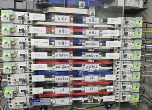 남동구도시관리공단, IoT 기반 지능형 전기화재 예방 아크차단기 설치