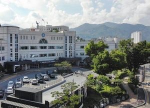 가평군, 경기도 시군종합평가 장려상 ‘1억 확보’