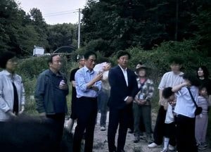 평택시, 환경 지표종 ‘반딧불이’ 복원