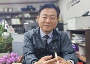 신동화 구리시장 당선인 "시민이 시장인 동화 같은 구리시 만들 것“