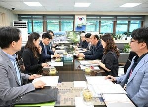 동두천시, 국무조정실에 미군공여지 현안 등 지원 건의