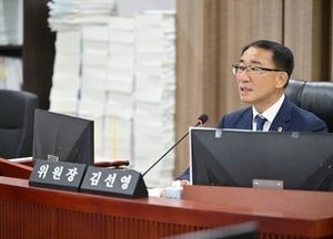 김선영 의원, 광주시 숙원 ‘국지도 98호선’ 개통 및 ‘경기프리미엄버스’ 운행 끝까지 챙긴다