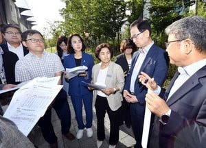 김포시장직 인수위,  시민체감형 정책 본격화