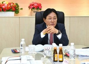 민선 9기 강화군, 미래 100년 사업 중단없이 이어간다