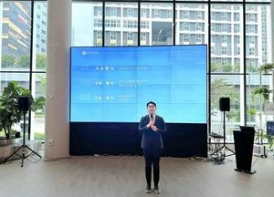 문승호 경기도의원, 판교 제2테크노밸리 교통개선 후속 점검 나서