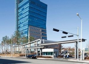 경기평택항만공사, 행안부 재해경감 우수기업 재인증 획득