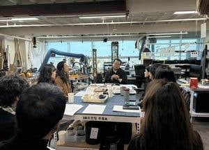 경기창작캠퍼스 재개관 기념,  '프리 레지던시' 참여 예술인 모집