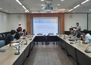 포천시 폐교를 환경교육 거점으로… 지역사회 의견 수렴위한 간담회 개최