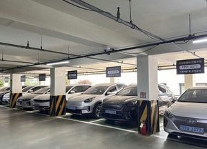 구리시, 공무용 차량 스마트 배차 시스템 도입