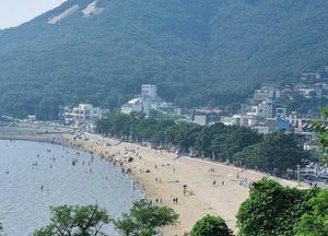 강화군 동막·민머루해변, 7월 1일 개장…“안전한 여름휴가, 강화 해변으로 오세요”