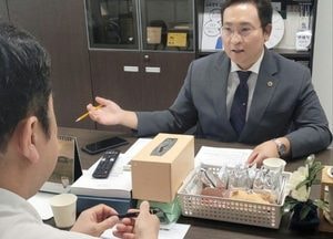 “통일로선, 교통격차 해소 위해 반드시 추진돼야”