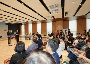 오산 GTX-C, 분당선 연장 재추진 등 10대 전략사업 발표