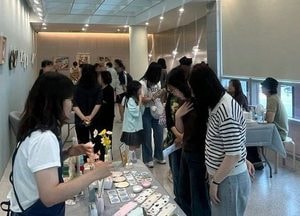 철산도서관, 지역 창작자와 시민 잇는 문화 소통 공간 변신