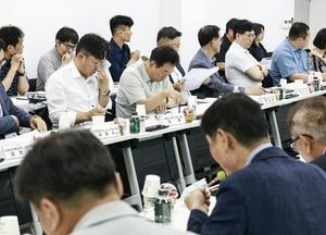 민선 9기 화성시정 구호 ‘모두의 행복, 더 큰 화성’ 선정