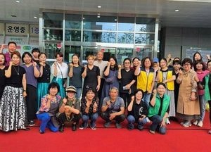 동두천시, 2026년 사회적경제 소셜마켓 성황리에 마무리