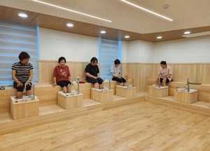 구리시 동구시민건강증진센터, 힐링 프로그램 참여자 모집